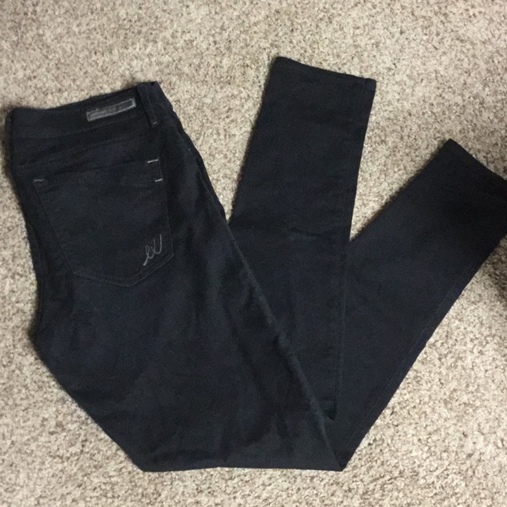 Express Stella Jeans